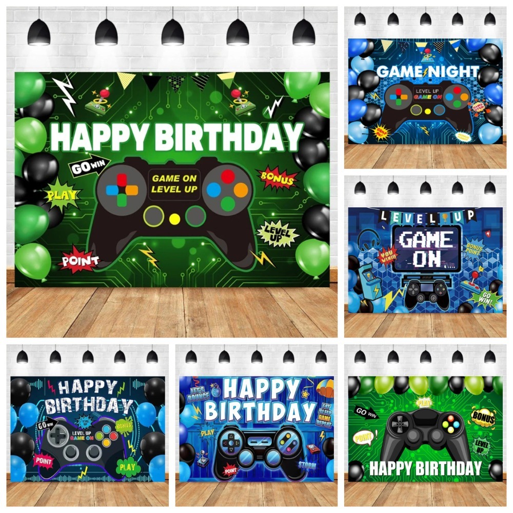 Game Night Game Opening Theme  - Party Games Night ulasan dan harga