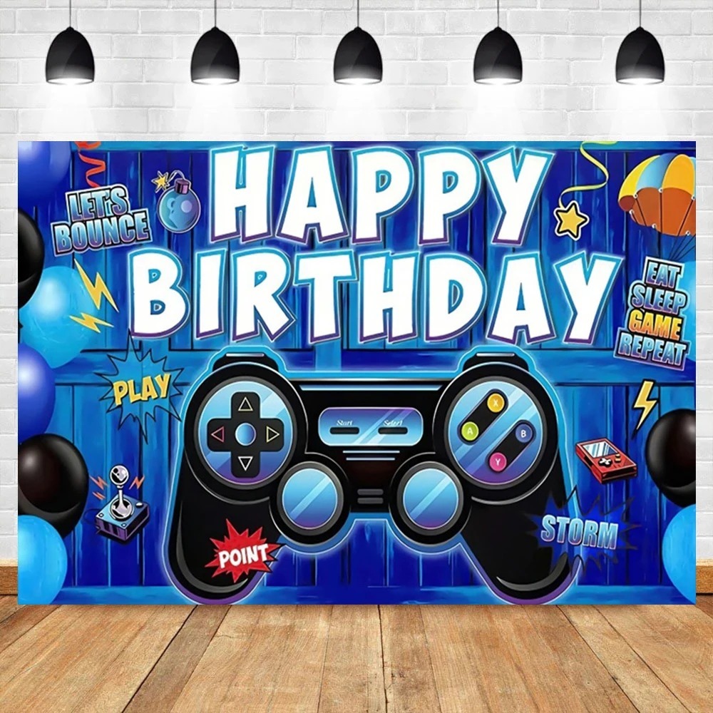 Game Night Game Opening Theme  - Party Games Night ulasan dan harga