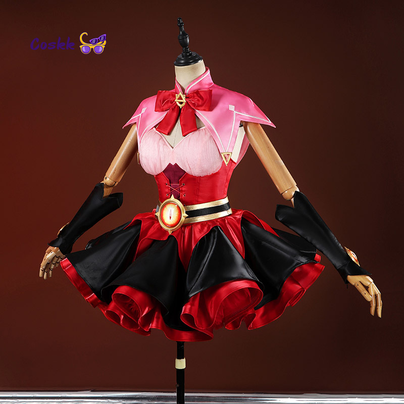Honor of Kings Angela Cosplay  - Party Games For Christmas ulasan dan harga