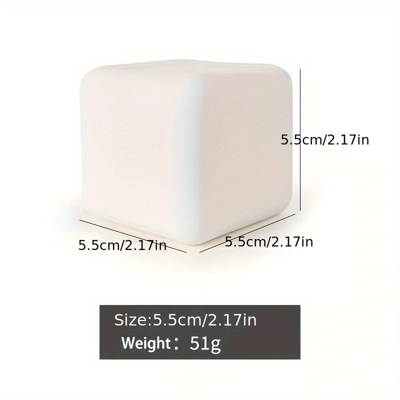Hot Shaping Tofu Soft Pinch Sl - Party Games For Adults And Kids ulasan dan harga
