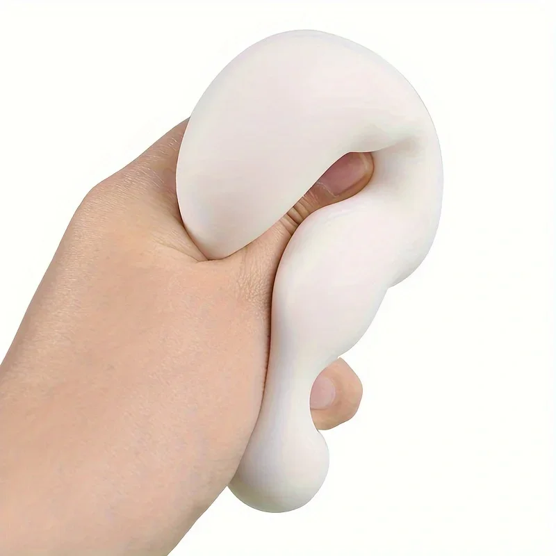 Hot Shaping Tofu Soft Pinch Sl - Party Games For Adults And Kids ulasan dan harga